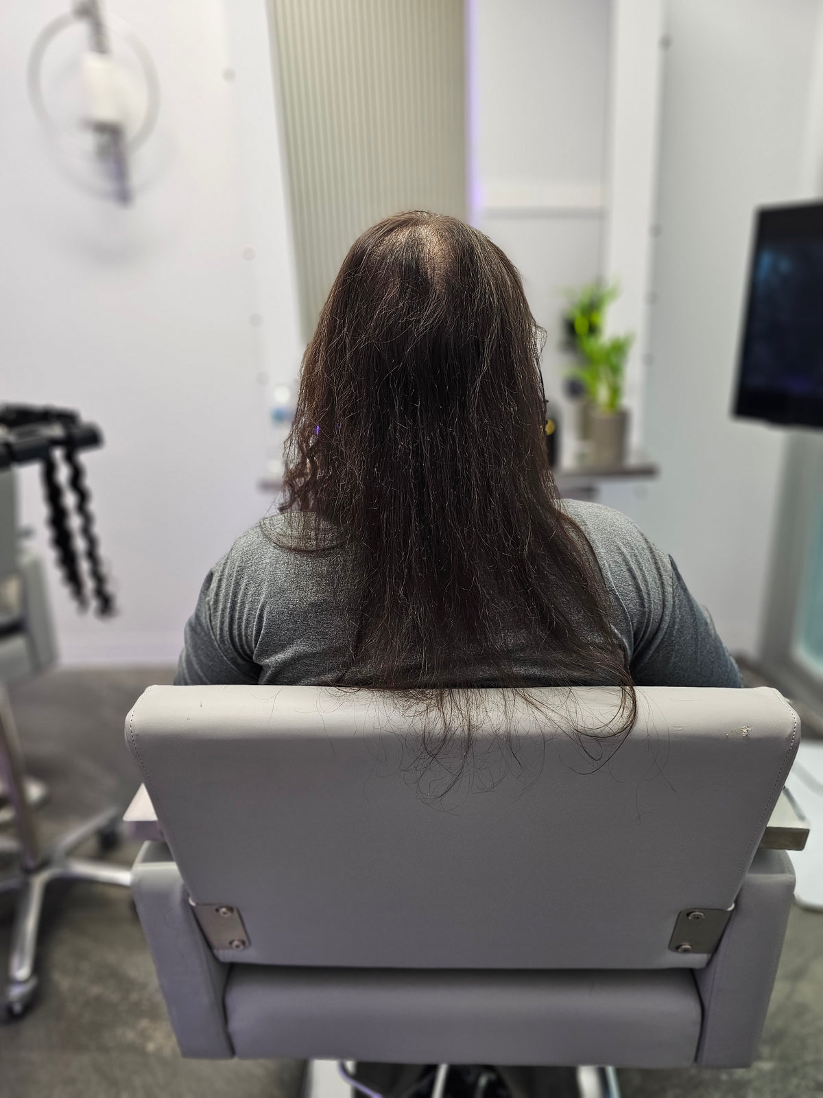 HAIR EXTENSIONS