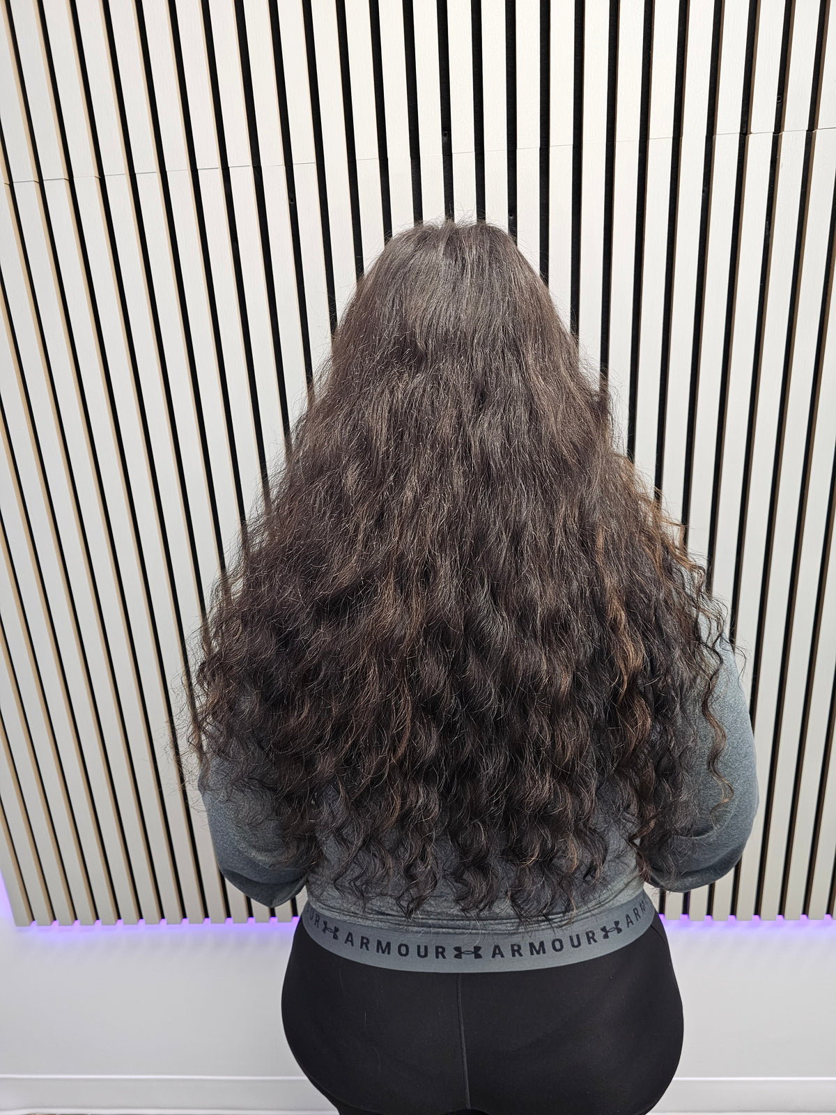 HAIR EXTENSIONS