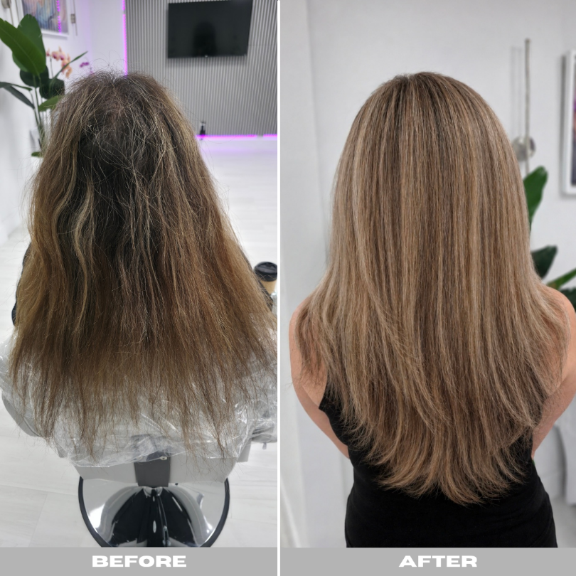 BALAYAGE 